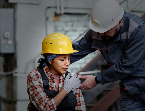 What is an MSD?