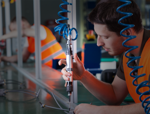Why Should I Care About MSDs?